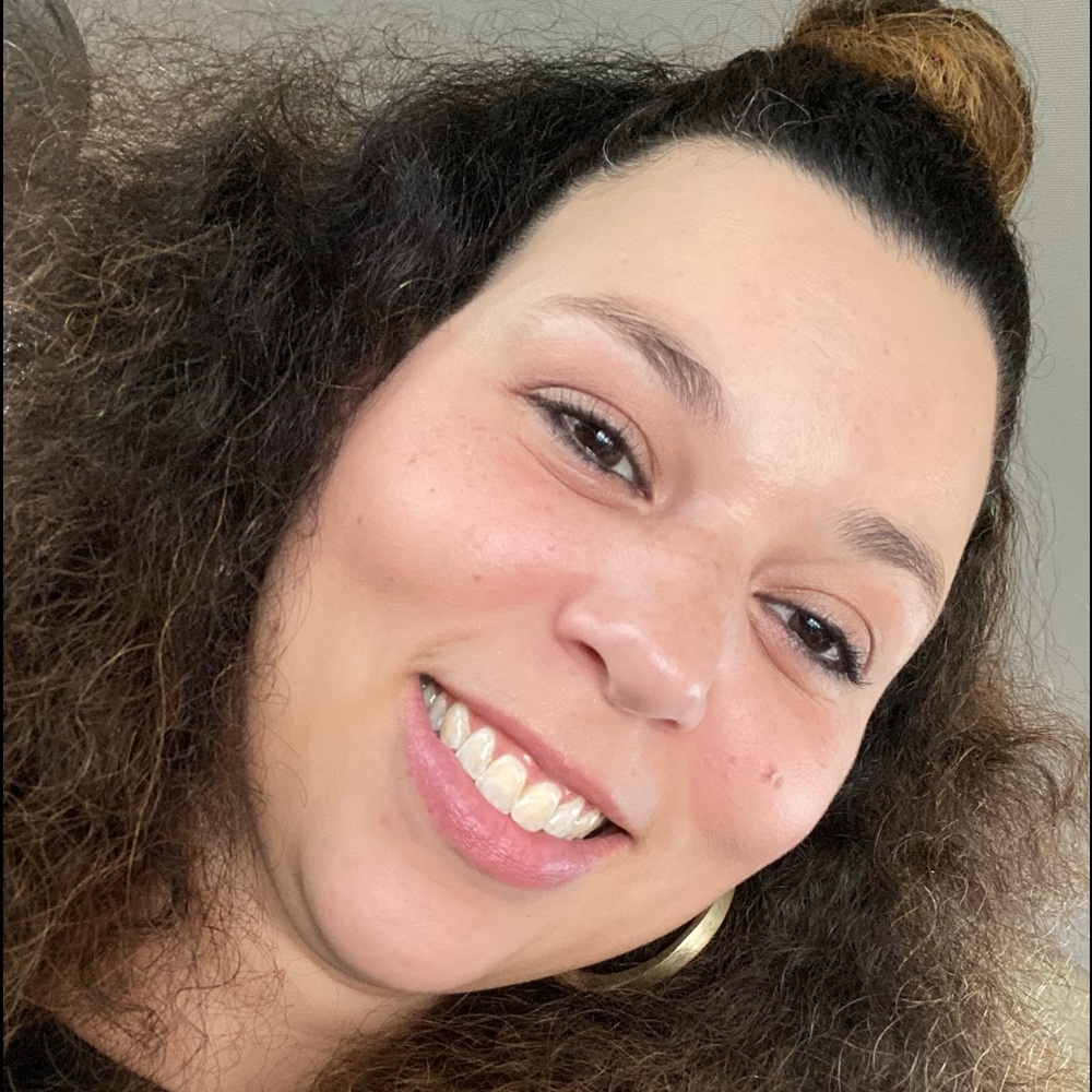 Meet your Posher, Tracey